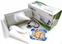 Облучатель ультрафиолетовый кварцевый Солнышко-ОУФК-01