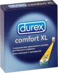 Презервативы Дюрекс/Durex комфорт xxl увеличенный размер N3