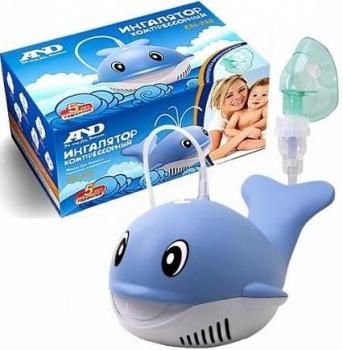 Ингалятор компрессорный CN-232 kids