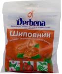 Карамель лечебная Вербена шиповник 60г
