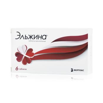 Эльжина таб. ваг. N6