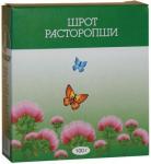 Расторопша шрот 100г