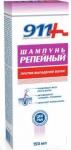 911 шампунь репейный против выпадения 150мл