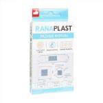 Пластырь бактерицидный Ранапласт/ranaplast разные формы N10