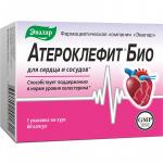 Атероклефит био капс. N60