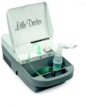 Ингалятор компрессорный LD-210C