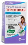 Формула спокойствия триптофан капс 275мг N15