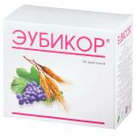 Эубикор пор. 3г N30