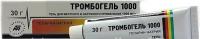Тромбогель 1000 гель 30г