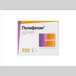 Полифепан пор. 250г N1