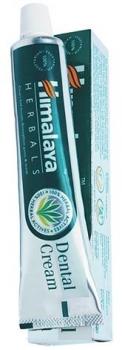 Хималая/himalaya хербалс з/паста профилактическая dental cream 100г