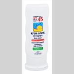 Флоресан крем блок от загара spf45 60мл (113)