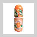 Фруктовый бальзам помада д/губ апельсин