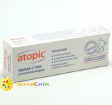 Атопик крем-стик успокаивающий 4,9г