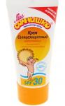 Мое солнышко крем солнцезащитный вит Е-экстракт календулы spf30 55мл