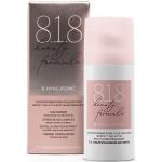 818 Бьюти формула/818 beauty formula estiqe гиалурон крем-уход д/кожи вокруг глаз и губ восстанавливающий 15мл