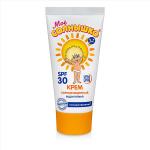 Мое солнышко крем солнцезащитный spf30 55мл