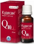 Кудесан Q10 форте р-р внутр 20мл N1