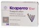 Ксарелто таб. п.п.о. 10мг N30