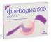 Флебодиа 600 таб. п.п.о. N30