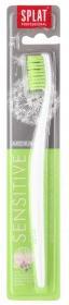 З/щетка Сплат профессионал сенситив средняя
