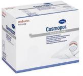 Повязка Космопор/cosmopor антибактериал с серебром 10 х 6см N25 (901001)