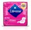 Прокладки Либресс инвизибл ультра нормал софт с мягкой поверхностью N10 (8873)