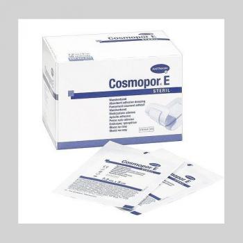 Повязка Космопор Е/Cosmopor E 15х8см N25 (901021)