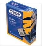 Презервативы Контекс/Contex экстра лардж xxl увелич размер N3