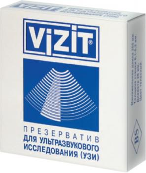 Презервативы Визит д/узи N1