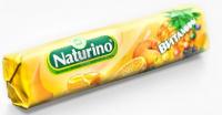 Натурино пастилки с вит и натуральным соком фрукты 4,2г N8