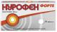 Нурофен форте таб. п.о 400мг N12