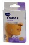 Пластырь Космос сенситив круглый 22мм N20 (5353831)