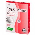 Турбослим день капс. усиленная формула 300мг N30