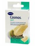 Пластырь Космос спорт 6х10см N5 полиуретан (5354031)
