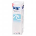 Снуп спрей наз. доз. 45мкг/доза 0,05% 15мл N1