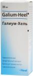 Галиум-Хель капли внутр. 30мл