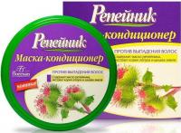 Репейник маска-кондиционер п/выпадения 250мл (81)