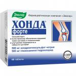 Хонда форте таб. п.о N60