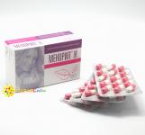 Менорил плюс капс. N60