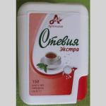 Заменитель сахара таб. шип. Стевия экстра N150