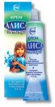 Крем детский Алиса 40г (фут)