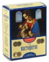 Мастофитон капс. 0,45г N30