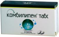 Комбилипен табс таб. п.п.о. N60
