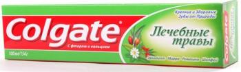 З/паста Колгейт Лечебные травы 100мл