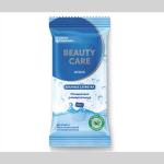 Салфетки влажные очищающие универсал алоэ-вит Е биси (beauty care) N20