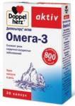 Доппельгерц актив омега-3 капс. N30
