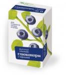 Фиточай Алтай N11 глюконорм с черникой 2г N30