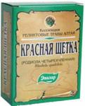Красная щетка (родиола четырехчленная) 30г