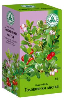 Толокнянка листья 50г